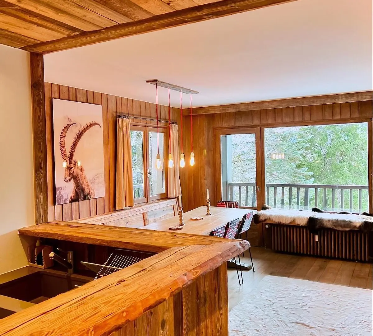 Fairway Apartment Megeve 0*,  France