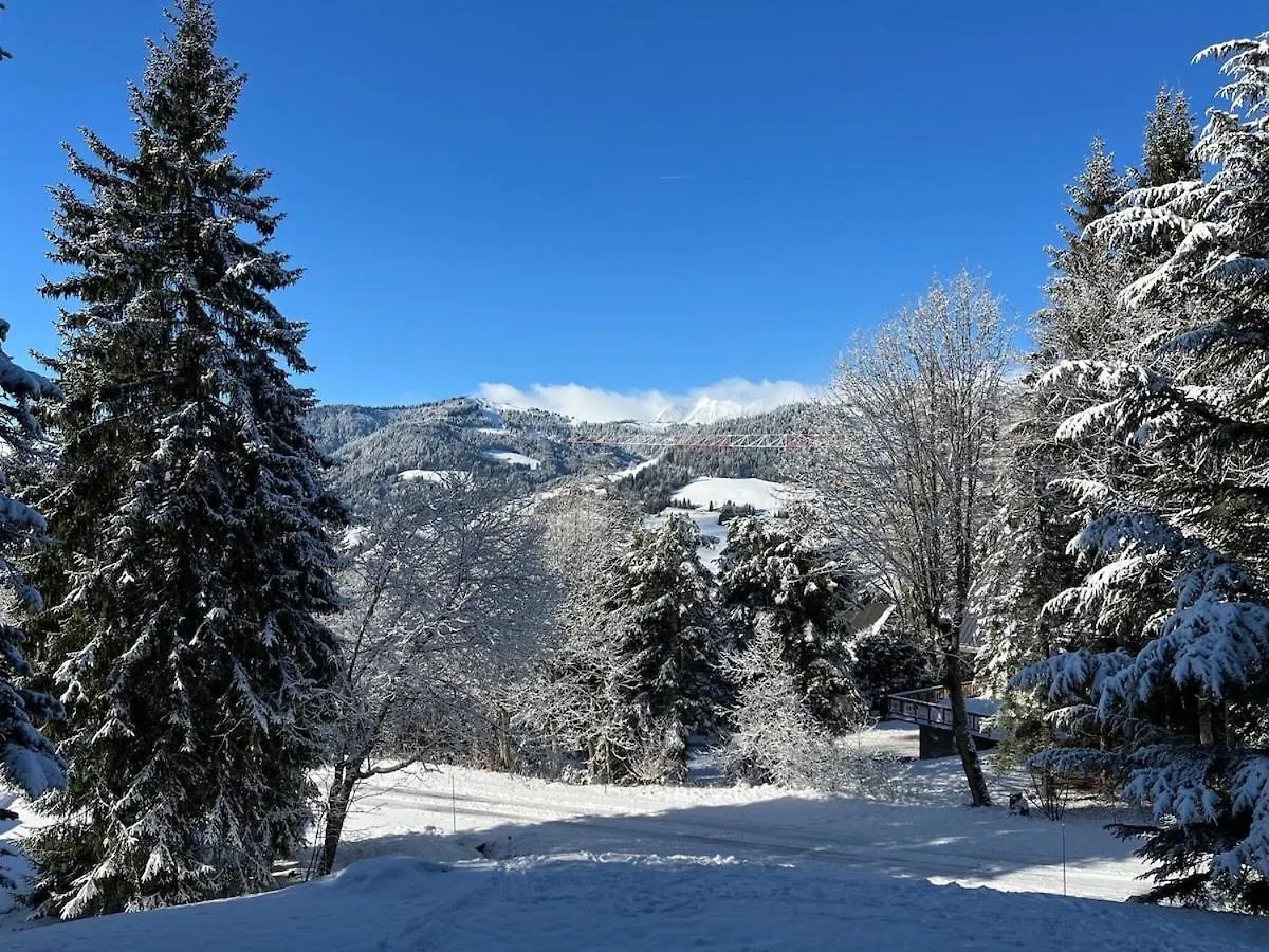 Fairway Apartment Megeve 0*,  France