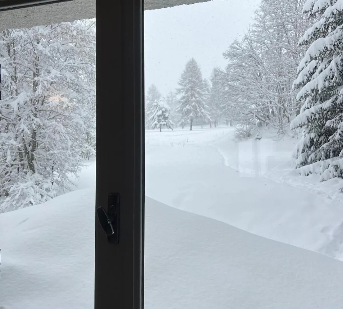 Fairway Apartment Megeve