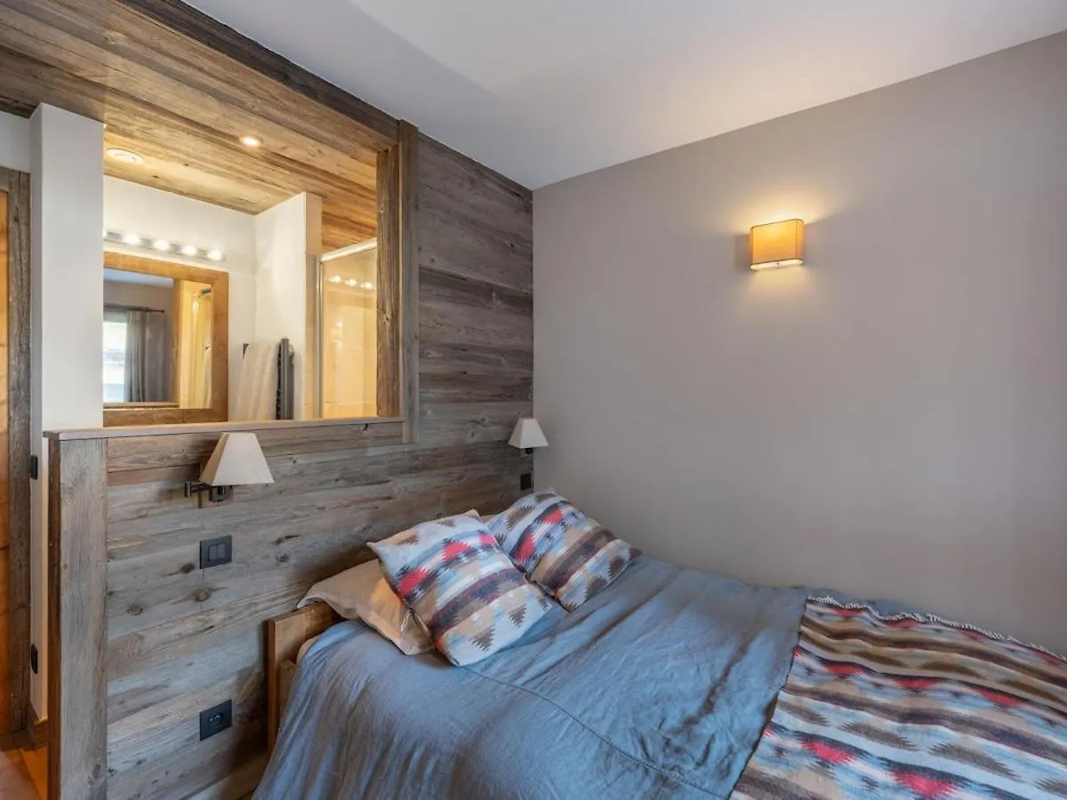 Fairway Apartment Megeve