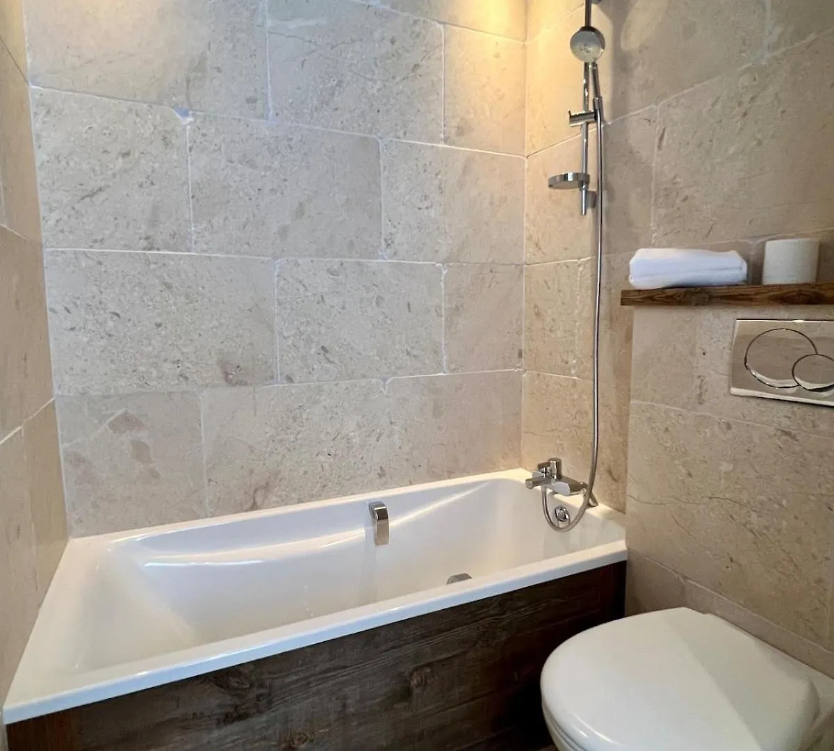 Fairway Apartment Megeve 0*,